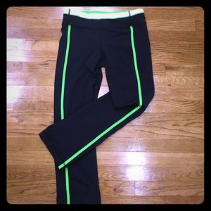 Lululemon Sun Setter Untight Tight